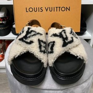 lv sherpa slides